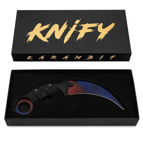 real life cs go knives.